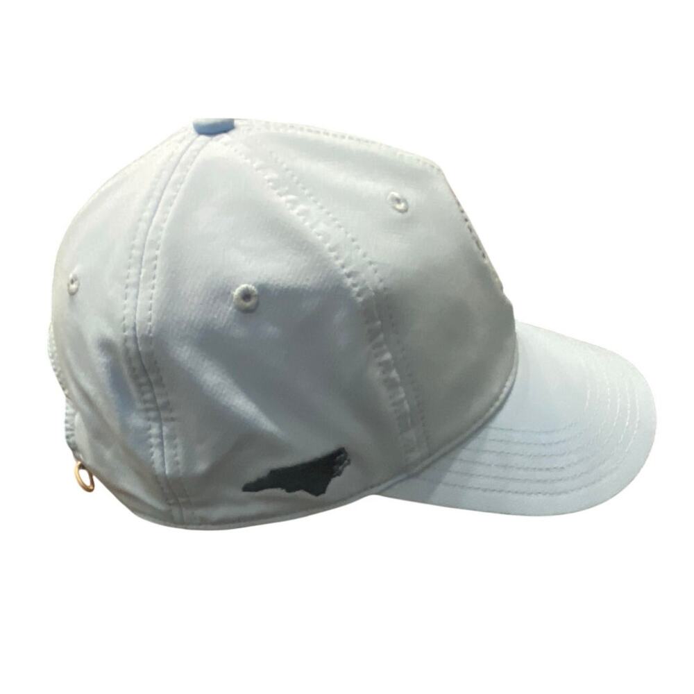 U.S. Open 2024 Pinehurst #2 Golf Hat Blue Adjustable Strapback Cap NC Dad Hat - Picture 2 of 7